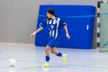 Bild 178 - wBJ Futsalmeisterschaft Vorrunde